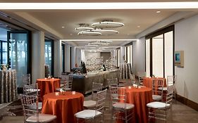 Hilton Washington Dc National Mall The Wharf